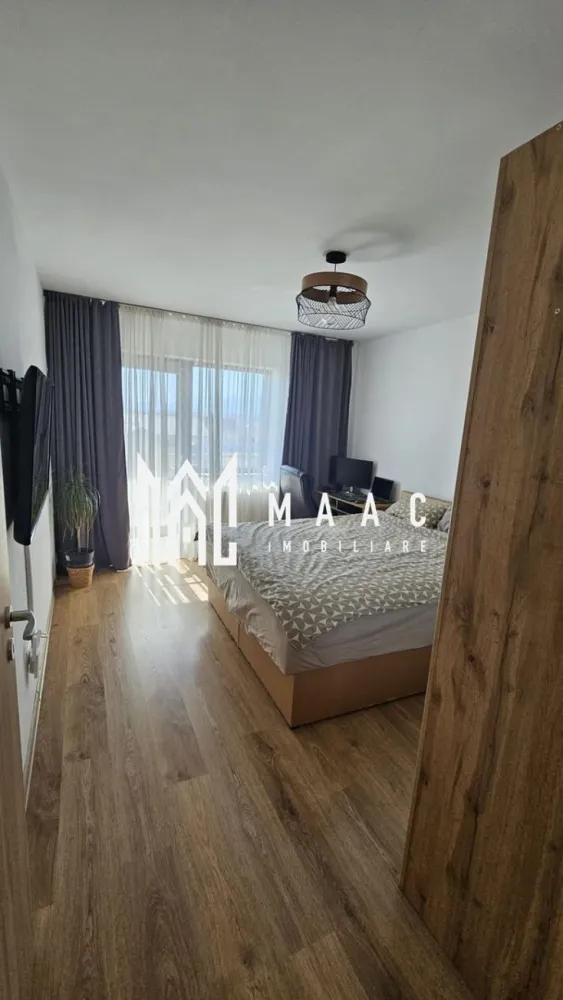 Apartament 3 camere | 82MPU | Etaj intermediar | Selimbar