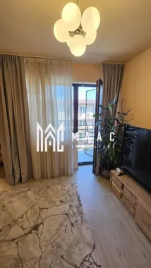 Apartament 3 camere | 82MPU | Etaj intermediar | Selimbar