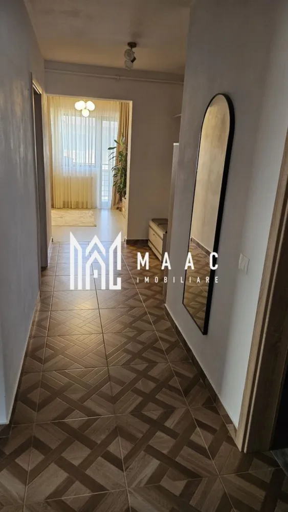 Apartament 3 camere | 82MPU | Etaj intermediar | Selimbar