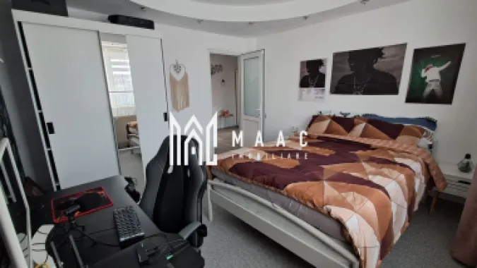 Casa 5 camere | 124MPU | Curte individuala | Terezian