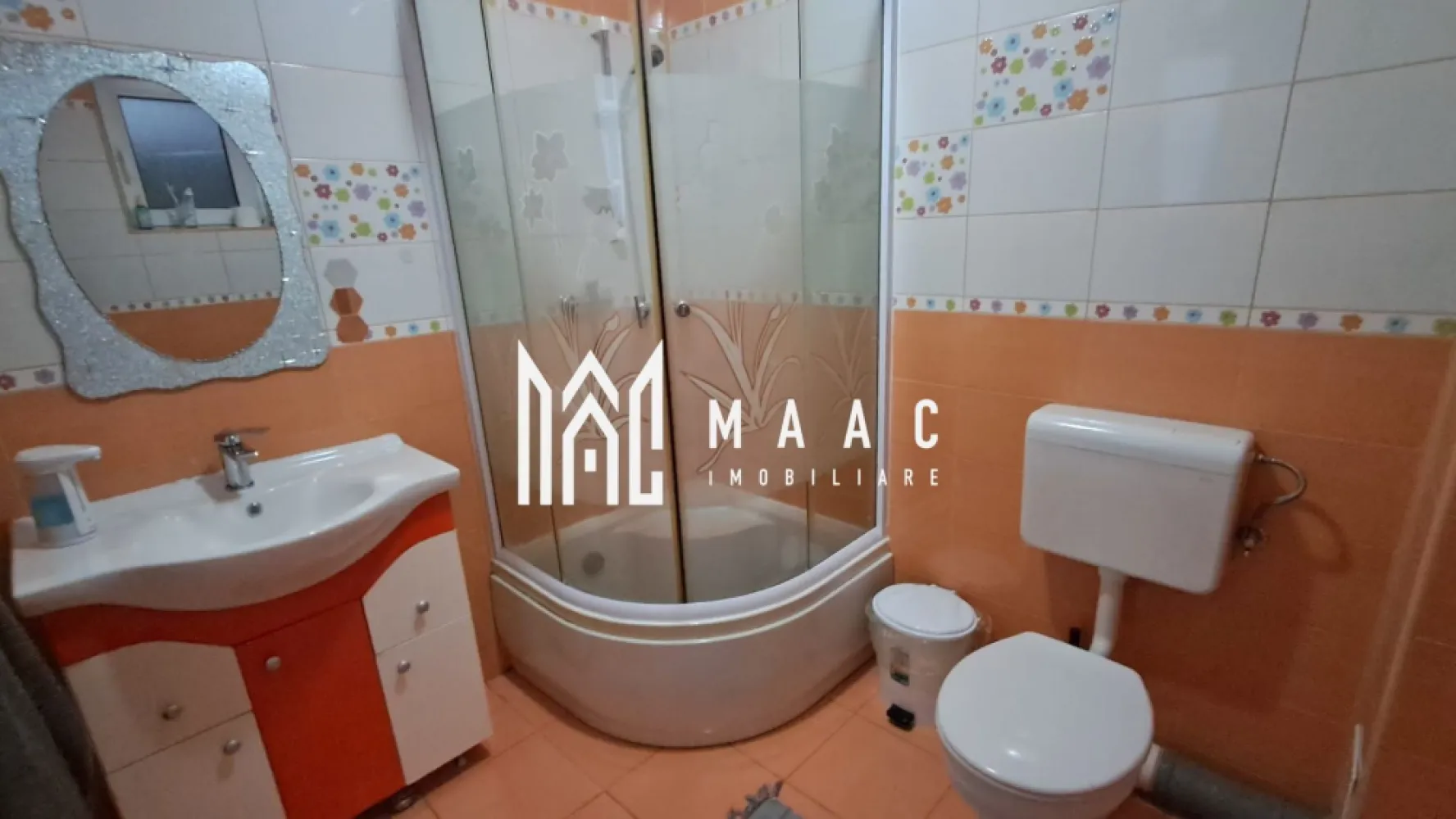 Casa 5 camere | 124MPU | Curte individuala | Terezian