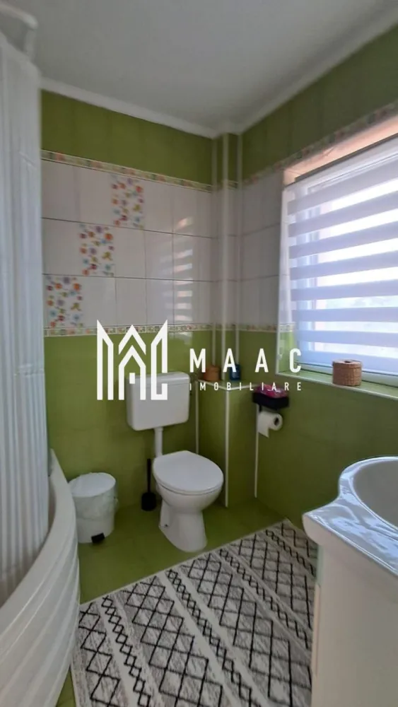 Casa 5 camere | 124MPU | Curte individuala | Terezian