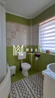 Casa 5 camere | 124MPU | Curte individuala | Terezian