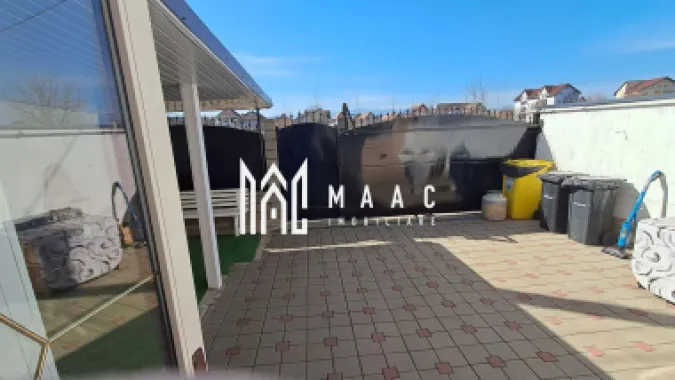 Casa 5 camere | 124MPU | Curte individuala | Terezian