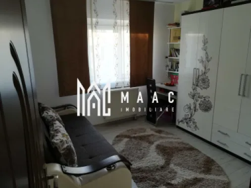 Apartament 2 camere | Etajul 1 | 55 MPU | Strand