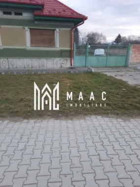 Casa de vanzare | Comuna Carta Sibiu | Suprafata teren 3000 MPU |