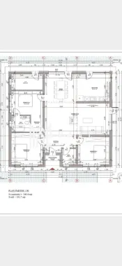 Casa individuala | 132 mp | Sura Mica