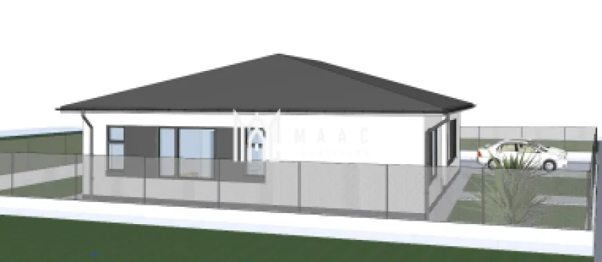 Casa individuala | 132 mp | Sura Mica