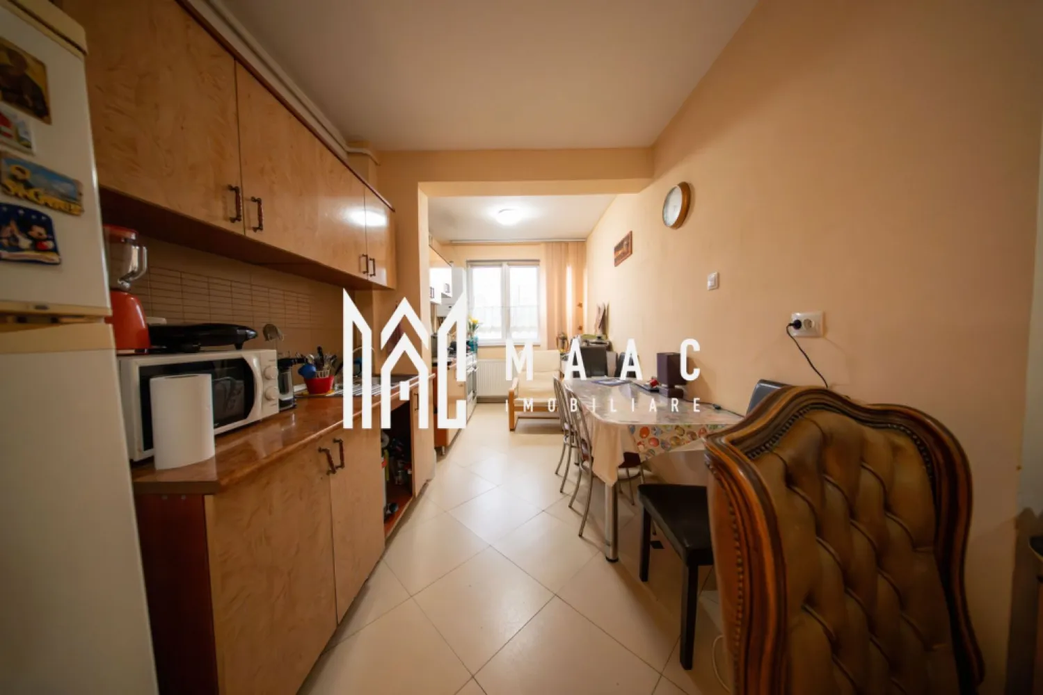 Apartament 4 camere | Parter | Balcon | Parcare | Lazaret