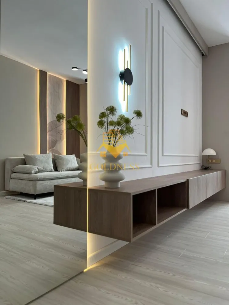 3 camere open space, Premium, Parcare, Zona Valea Garbaului, Floresti