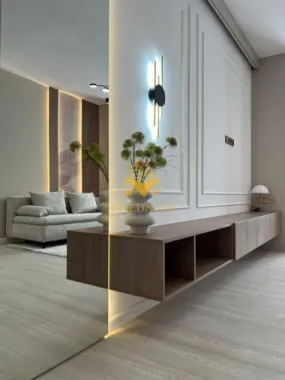 3 camere open space, Premium, Parcare, Zona Valea Garbaului, Floresti