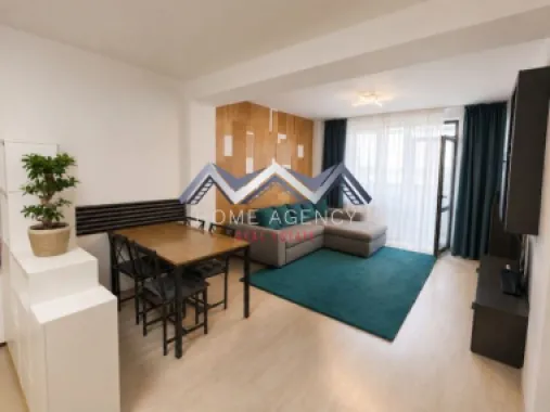 Apartament 2 camere