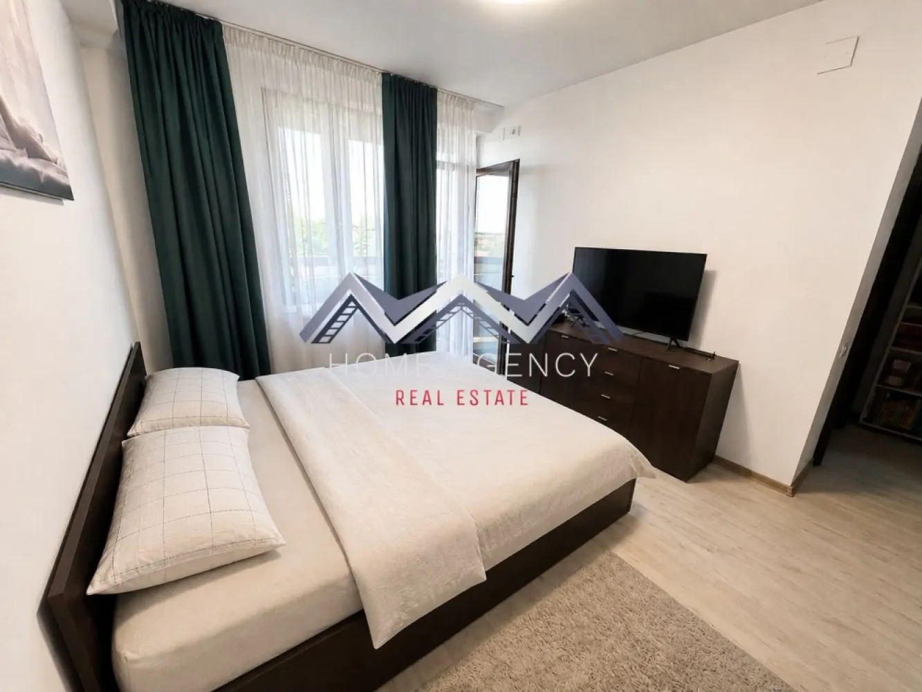 Apartament 2 camere