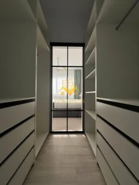 3 camere open space, Premium, Parcare, Zona Valea Garbaului, Floresti