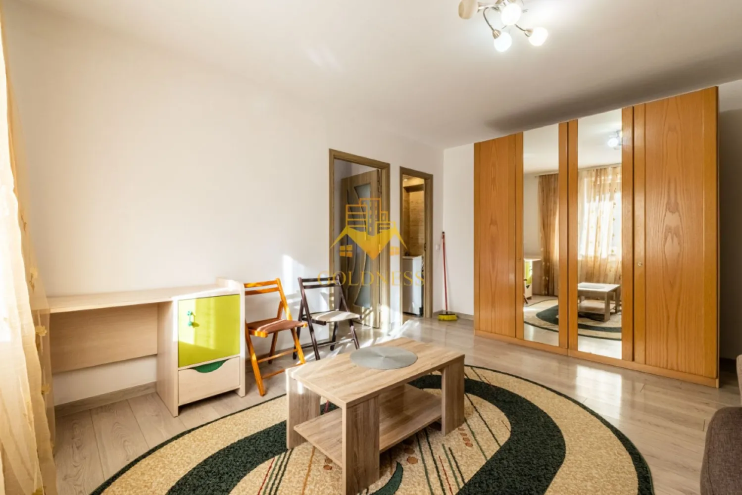 2 camere, modern, parcare, Horea, Crisana, Mihai Viteazu, Pet Friendly