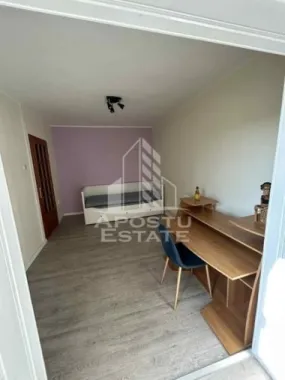 Apartament cu 3 camere in Complexul Studentesc