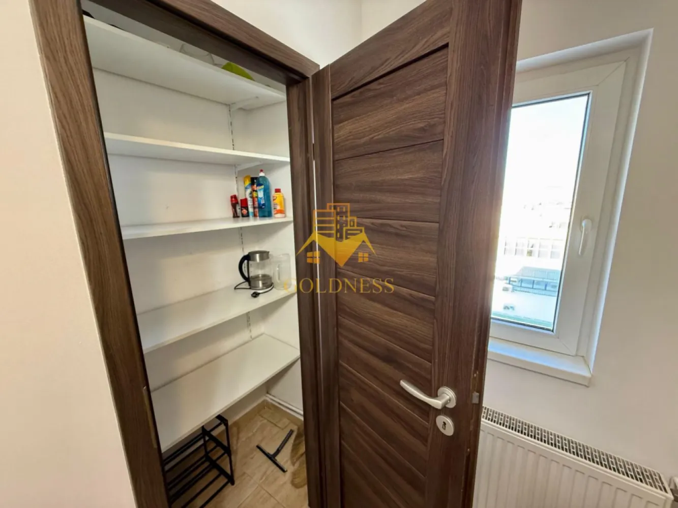 4 camere, 2 balcoane, 2 bai, Zorilor, Zona UTCN, MOL, Carrefour