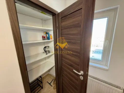 4 camere, 2 balcoane, 2 bai, Zorilor, Zona UTCN, MOL, Carrefour