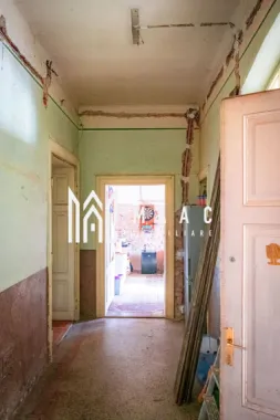 Apartament la Vila | 3 Camere | 150MPU | Parcare privata