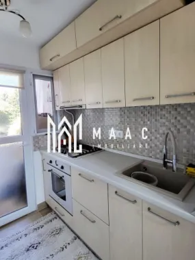 Apartament 3 camere | Nord | Centrala proprie