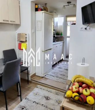 Apartament 3 camere | Nord | Centrala proprie