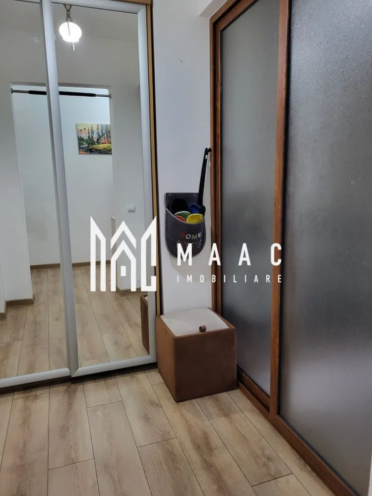 Apartament 3 camere | Nord | Centrala proprie