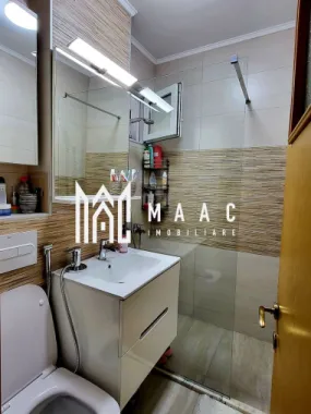 Apartament 3 camere | Nord | Centrala proprie