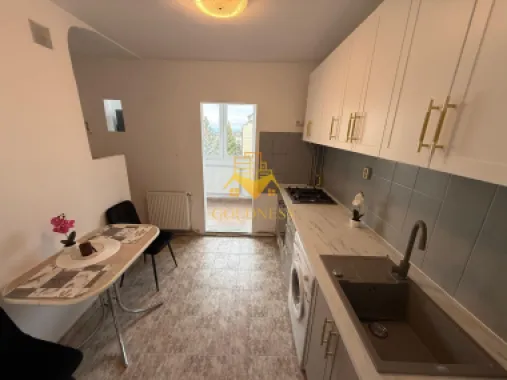 2 camere decomandate, balcon, Zorilor, UMF, BBU, Profi, Carrefour