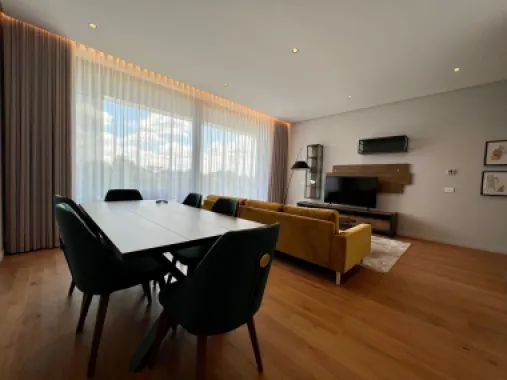 BRASADAS inchiriaza ap 2 cam 78 mp. etaj 5/5 ONE Floreasca.