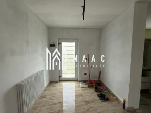 Casa 3 camere | Teren | 126 MPU | Cristian