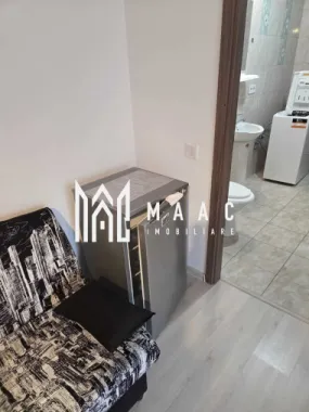 Apartament 1 Cameră I Etaj 2 I Loc Parcare I Arhitectilor