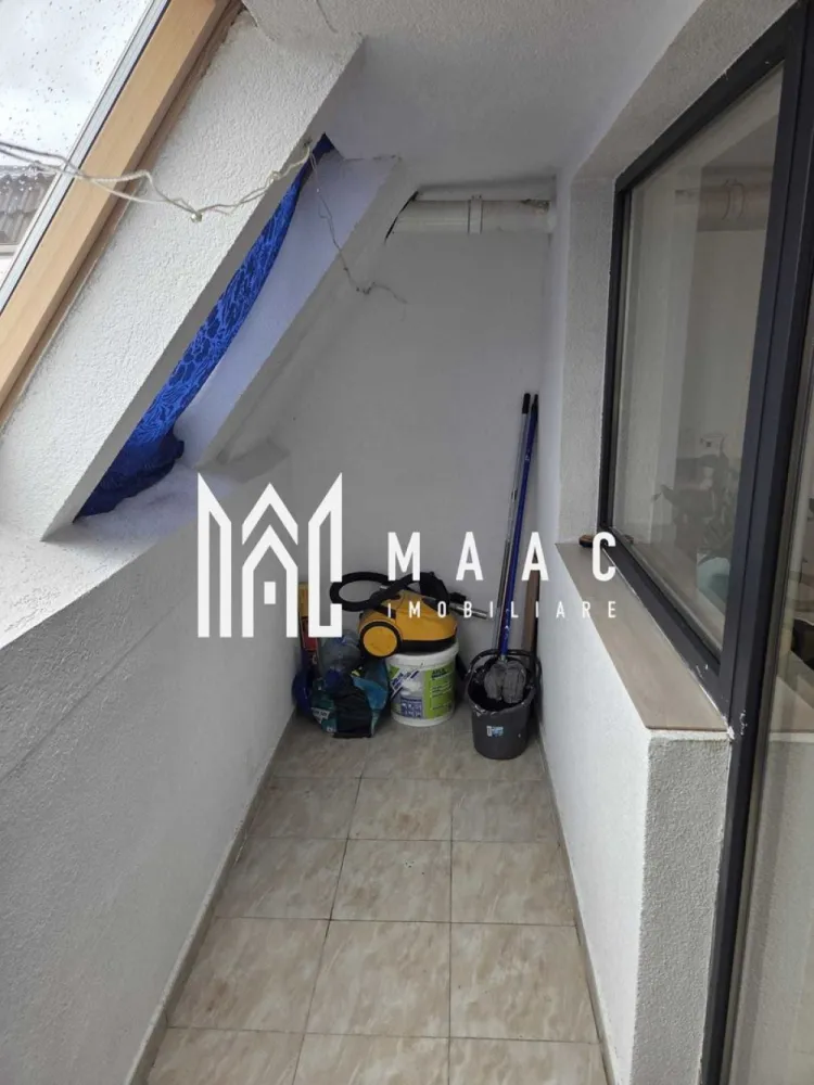 Apartament 1 Cameră I Etaj 2 I Loc Parcare I Arhitectilor