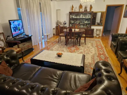 Ag BRASADAS închiriază ap 2 cam 86mp Etaj 2/3 zona ROMANA.