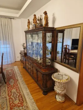 Ag BRASADAS închiriază ap 2 cam 86mp Etaj 2/3 zona ROMANA.