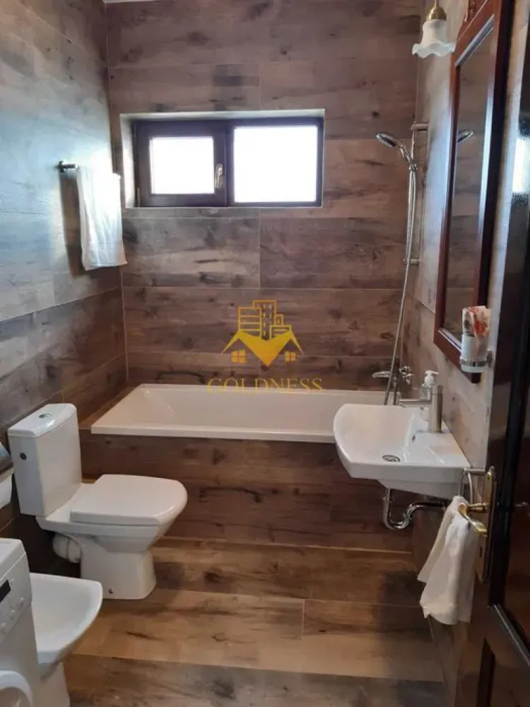 2 camere, Modern, Parcare, Bloc nou, Buna Ziua, LIDL,Trifoiului