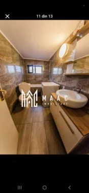 Refugiu în Inima Munților I Casa in Moeciu I Bran