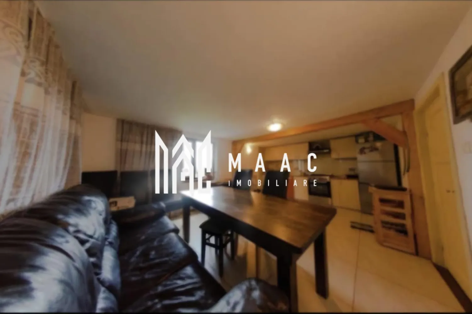 Refugiu în Inima Munților I Casa in Moeciu I Bran