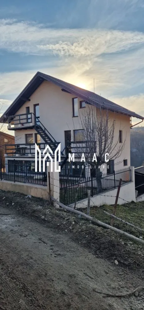 Refugiu în Inima Munților I Casa in Moeciu I Bran