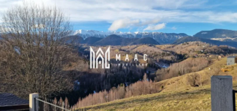 Refugiu în Inima Munților I Casa in Moeciu I Bran