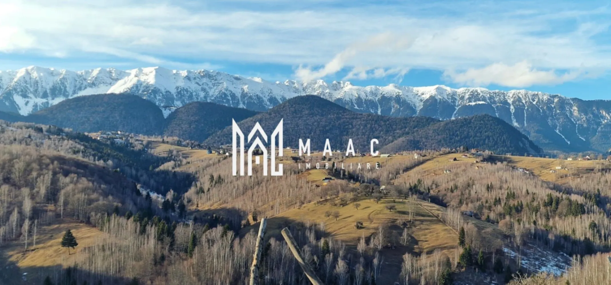 Refugiu în Inima Munților I Casa in Moeciu I Bran