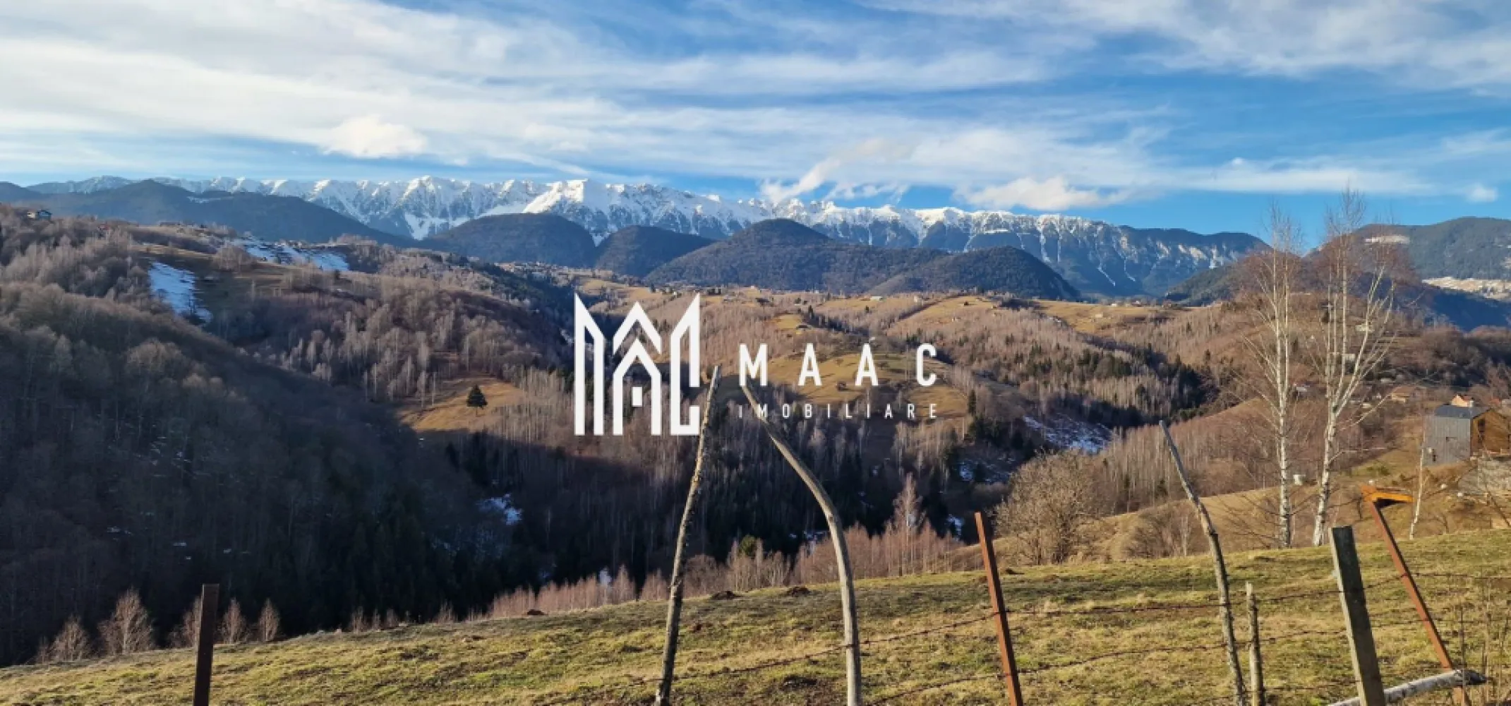 Refugiu în Inima Munților I Casa in Moeciu I Bran