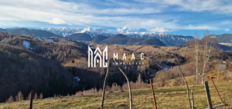 Refugiu în Inima Munților I Casa in Moeciu I Bran