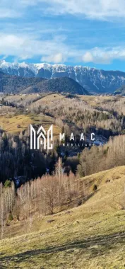 Refugiu în Inima Munților I Casa in Moeciu I Bran