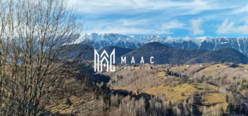 Refugiu în Inima Munților I Casa in Moeciu I Bran