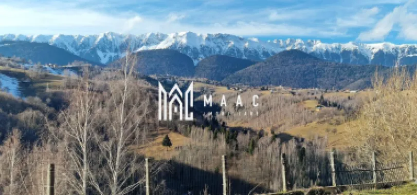 Refugiu în Inima Munților I Casa in Moeciu I Bran