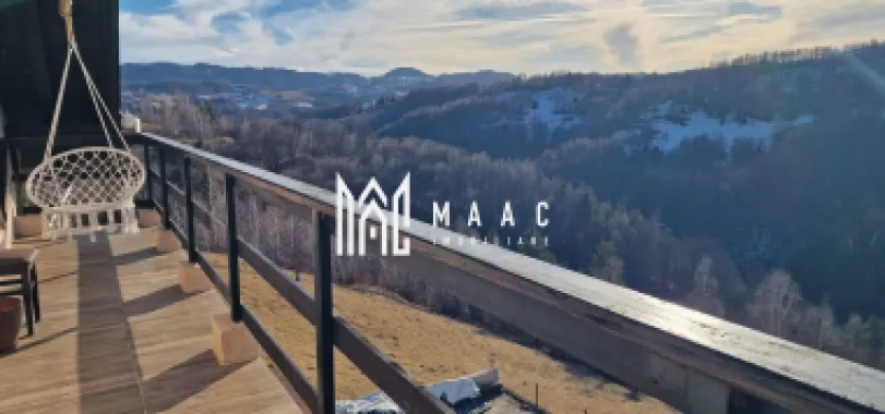 Refugiu în Inima Munților I Casa in Moeciu I Bran