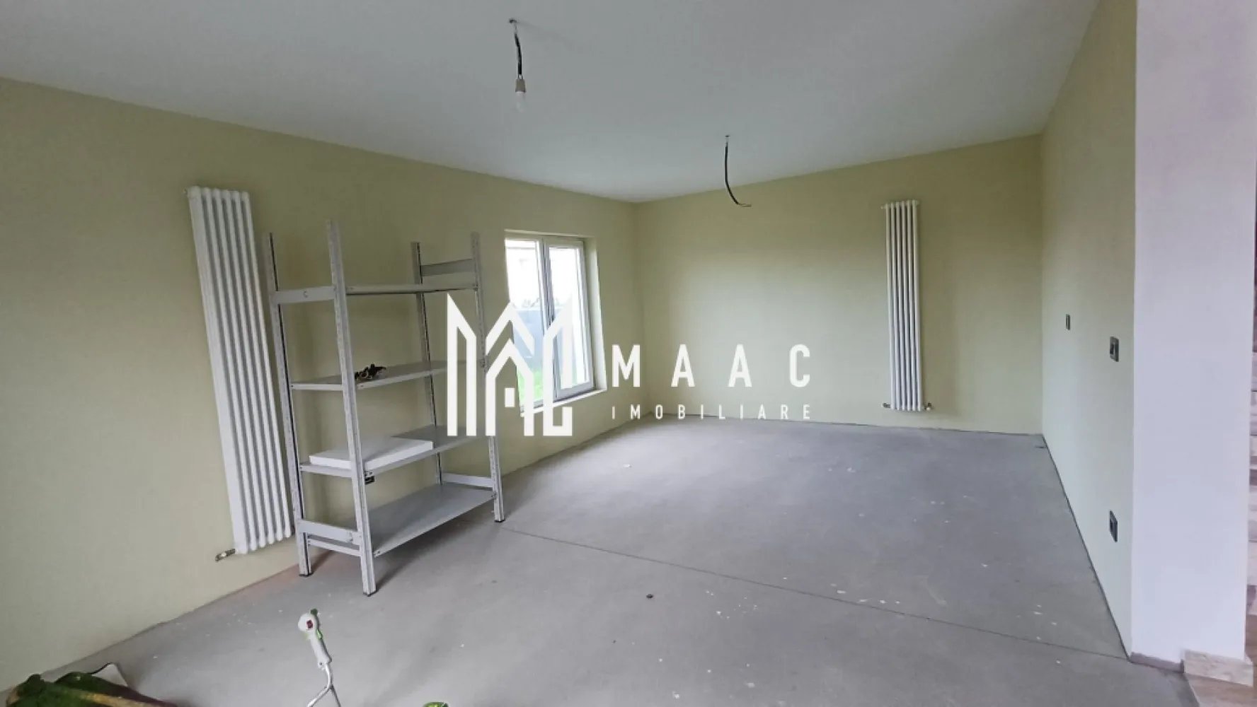 Casa 3 camere | Teren | 126 MPU | Cristian