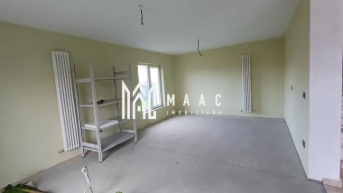 Casa 3 camere | Teren | 126 MPU | Cristian