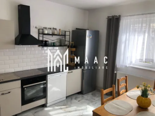 Casă cu doua corpuri I 240 MPU I 1000 MP Teren I Cisnadie