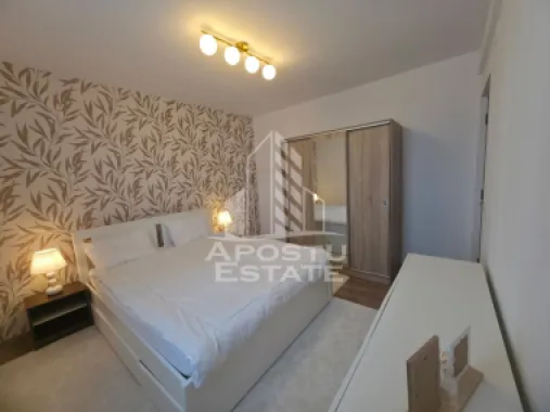 Apartament cu 2 camere de inchiriat, Dambovita,Timisoara